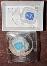 Snuza PICO 2 Baby Movement Monitor Bluetooth Sleep Analytics Vibration Skin Temp
