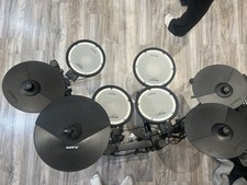 Roland TD-1DMK Electronic V-Drum Kit