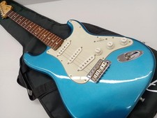 [Fender] Traditional 60’S Stratocaster 2020 Electric Guitar Made in Japan Used