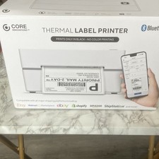 Thermal Label Printer 4x6