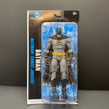McFarlane Toys DC Multiverse Batman  Batman  Three Jokers  MULT ITEMS SHIP  1.99