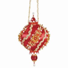 Herrschners Juliette Princess Ornament Kit