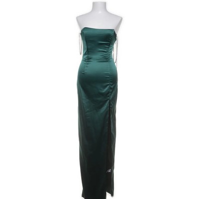 Meshki, Abendkleid, Größe: S, DR00837WD1, Grün, Elasthan/Polyester #PFm
