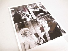 ABC TV show photo 1970s PLAZA SUITE Walter Matthau Lee Grant Barbara Harris