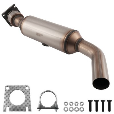 Direct Fit Katalysator for CHRYSLER STADT & LAND 3.3L V6 2001-2007 Neue