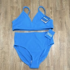 DSG Girls bathing suit UV-Protection XL