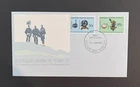Australia  1984  AAT 75th Anniversary of South Magnetic Pole Expedition 1984 FDC