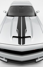 Racing Stripe Hood Vinyl Decal Turbo Unique Desings Car Truck Suv Graphic Racing Stripe Hood Vinyl Decal Turbo Unique Desings Car Truck Suv Graphic