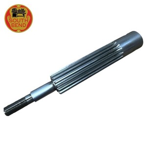 South Bend Precision 14” Drill Press Pinion