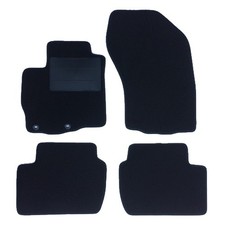 Fußmatten Set Autoteppiche für Citroen C4 Aircross ab 2012 bis 2017