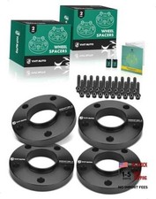 5x120 Hub Centric Wheel Spacers 20 mm for BMW  20 MM Thickness 4 PCS