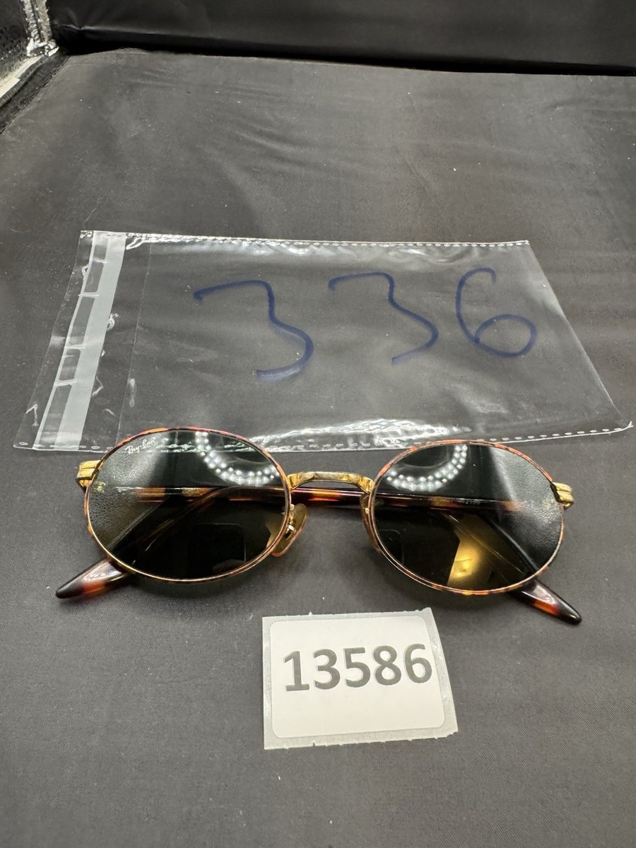 Ray-Ban RB 3007 W2188 51 Sidestreet Crosswalk w/Green G15 Lens