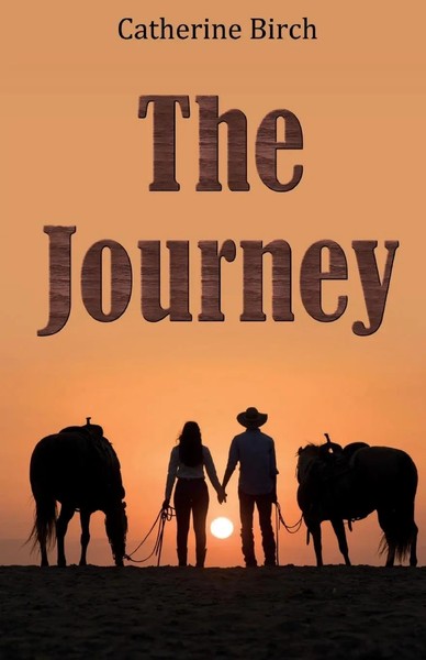 Catherine Birch | The Journey | Taschenbuch | Englisch (2024) | Catherine Birch-image
