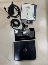POLYCOM HDX 6000 Video Conference System W/ EagleEye HD PTZ Camera