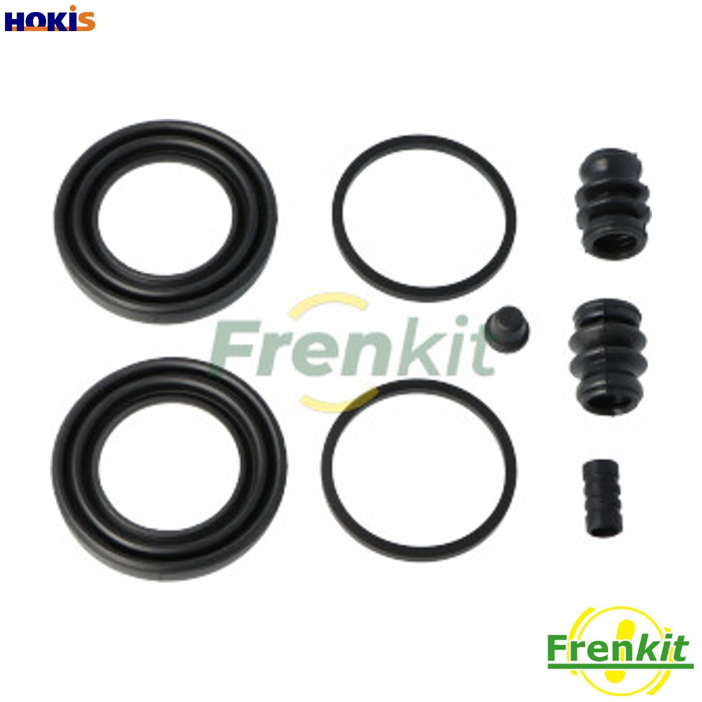 REPAIR KIT BRAKE CALIPER 243002 FOR MITSUBISHI HYUNDAI TERRACAN HIGHWAY H200