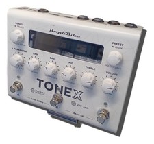IK MULTIMEDIA TONEX PEDAL ANNIVERSARY LIMITE 5838852 Effects Pedal