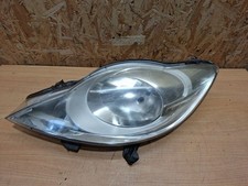 Peugeot 107 2012 Left Headlight 811500H110 SRK5552