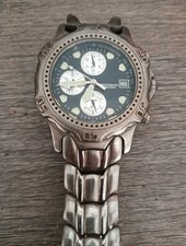 Orologio Cronografo Vintage
