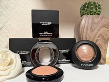 MAC Powder Blush 100 Authentic New In Box CHOOSE YOUR SHADE