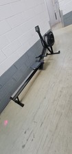  Serviced Concept 2 Model D With PM5 Monitor Rowing Machine  