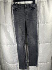 Place Black Stretch Skinny Pants