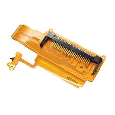 CF Memory Card Slot Holder For Canon EOS 5D MARK IV 5D4 Camera Accessories h