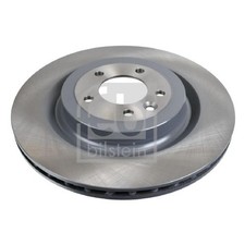 2x Bremsscheibe hinten für Land Rover Defender L663 Discovery 5 L462 | 26248536