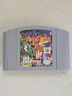 Banjo-Kazooie (Nintendo 64, 1998)