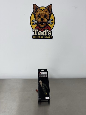 #ad Best Welds Electrode Holder 200A Brass A 532 $22.99