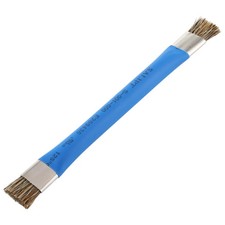Anti Static Hard Brush Clean Dust Tools Mobile Phone Motherboard PCB BGA Repair