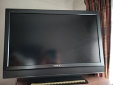 sony bravia lcd tv
