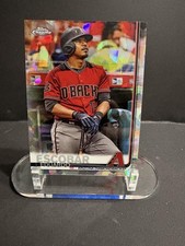 Eduardo Escobar