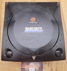 SEGA Dreamcast Sports Edition Console System Only Tested.