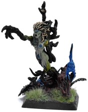 WOOD ELVES Branchwraith #1 Warhammer Warhammer Fantasy 5519