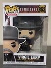 Funko Movies Tombstone #853 Virgil Earp POP!