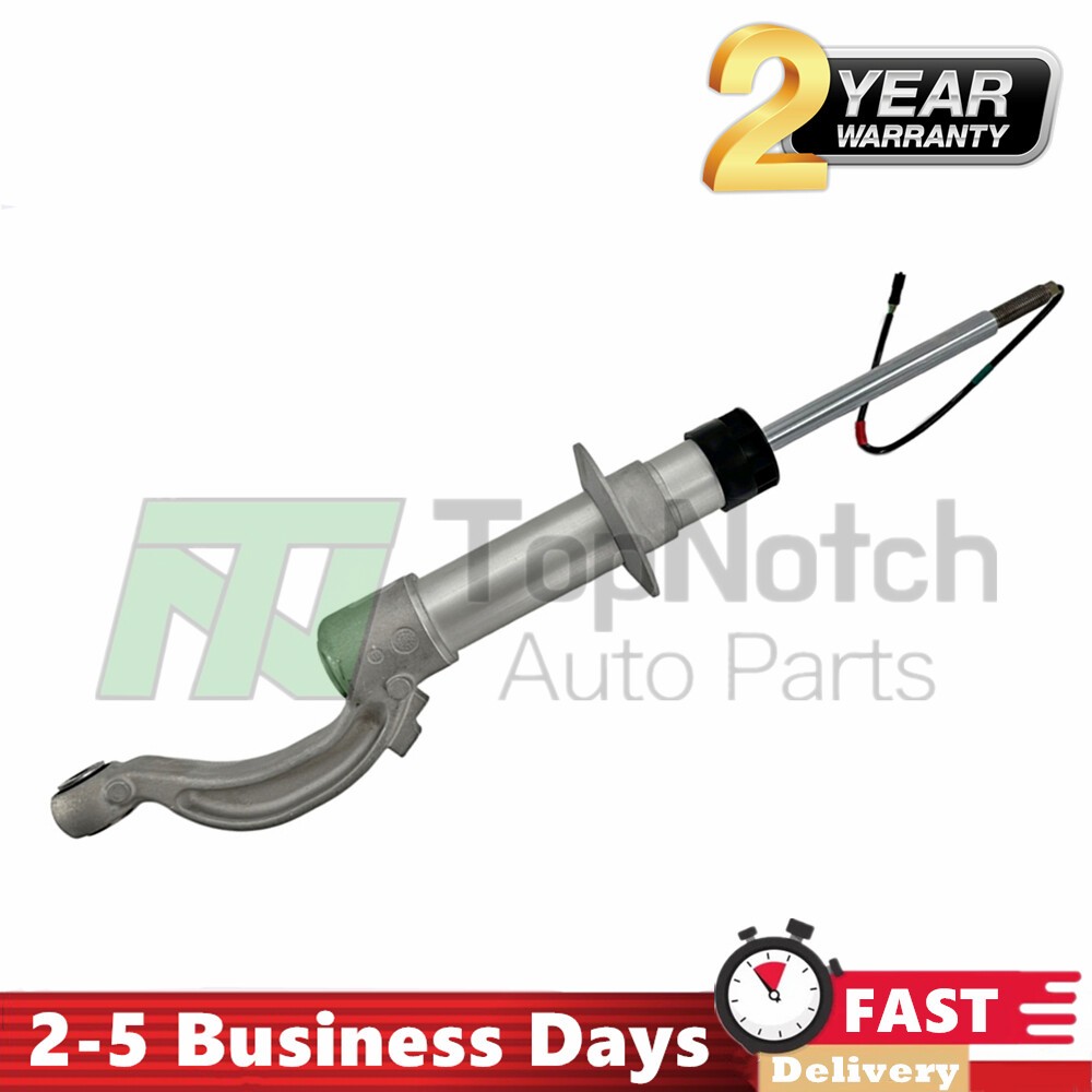 Front Shock Strut For Maserati Quattroporte 2014-2020 Ghibli 13-2017 M156 AWD