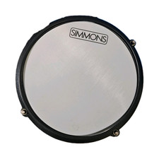 Simmons Titan 20 8" Electric Drum Pad T20PAD8