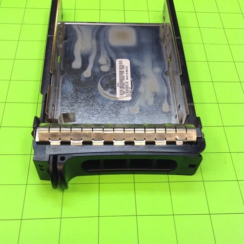 Dell Poweredge 2800 Computer Server Drive Caddy CN-0H7206 0H7206