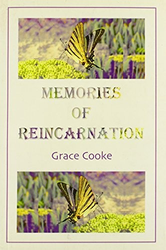 Memories Of Reincarnation : by Cooke, Grace Paperback Book The Fast FreeFREE US DELIVERY | ISBN: 0854871748 | Quality Books