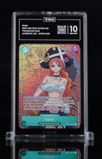 2023 One Piece Op02 Paramount War Alternate Art #036 Nami Tag 10