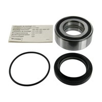 Radlagersatz SKF Vkba 1466 FüR Ford Transit Tourneo