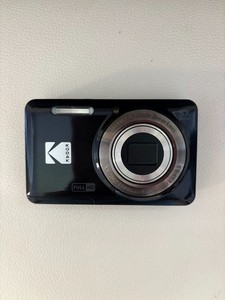 Kodak Pixpro FZ 55 | eBay