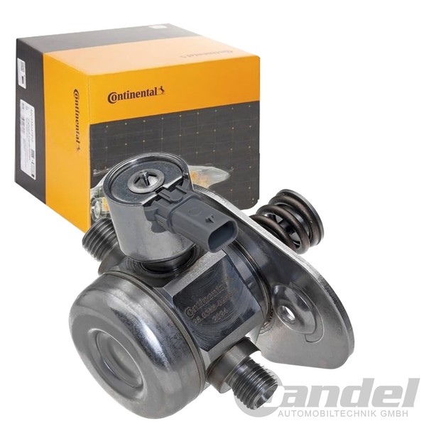 Continental/VDO Hochdruckpumpe Einspritzpumpe Passend FüR BMW 1 2 4 I8 X1 X2-image