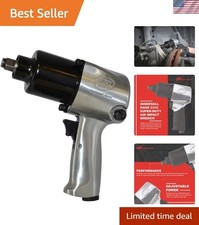 231c 12-inch-drive Air Impact Wrench