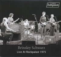 Brinsley Schwarz - Live At Rockpalast 1975 (Cd) - Beat 60S 70S