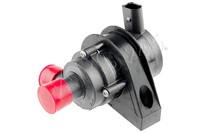 NTY Standheizung WasserumwäLzpumpe FüR Bentley VW 03-15 7H0.965.561A