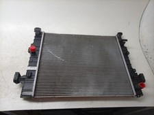 Radiateur Mg ZS