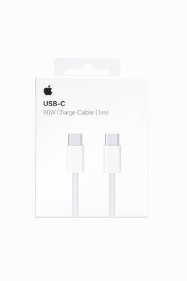 ORIGINAL Apple USB-C auf USB-C Ladekabel Kabel für iPhone 15 16 17 PRO