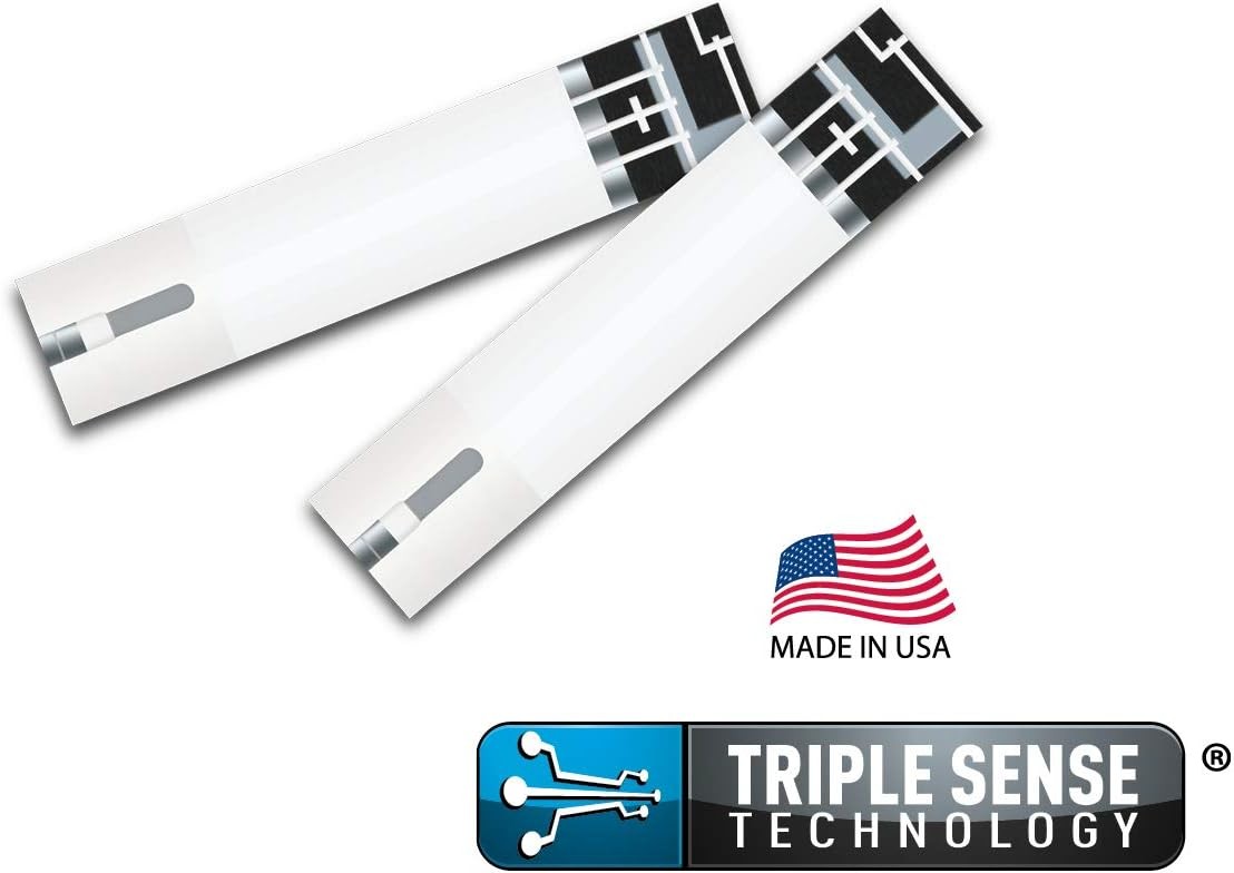 TRUE METRIX® Test Strips 2 x 50ct (100 50 Count 2 Pack Strips) 