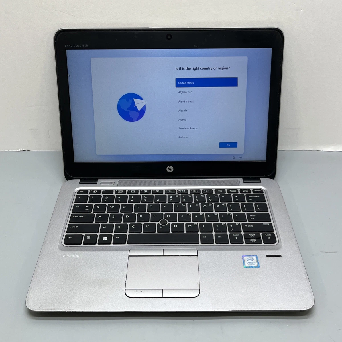 HP Laptops & Netbooks Intel Core I5-7200U Processor for sale | eBay